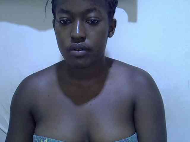 Honey-drop webcam