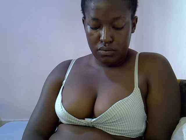 Honey-drop webcam