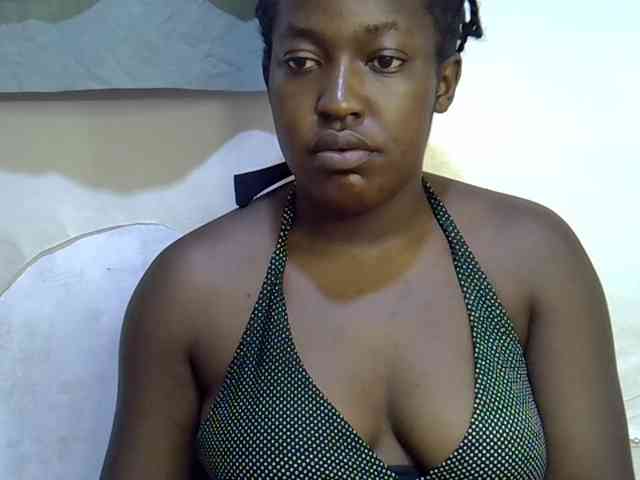 Honey-drop webcam