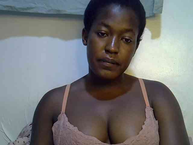 Honey-drop webcam