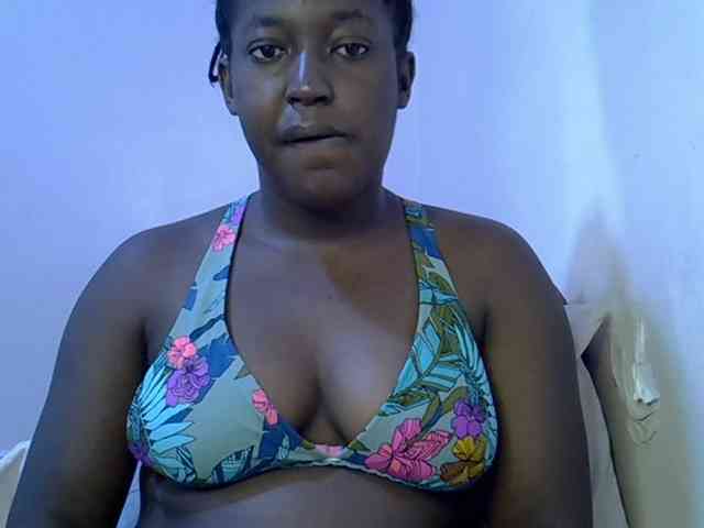 Honey-drop webcam