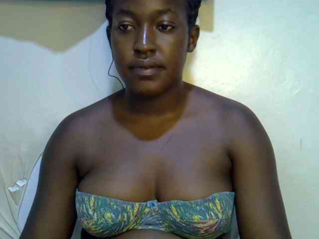 Honey-drop webcam