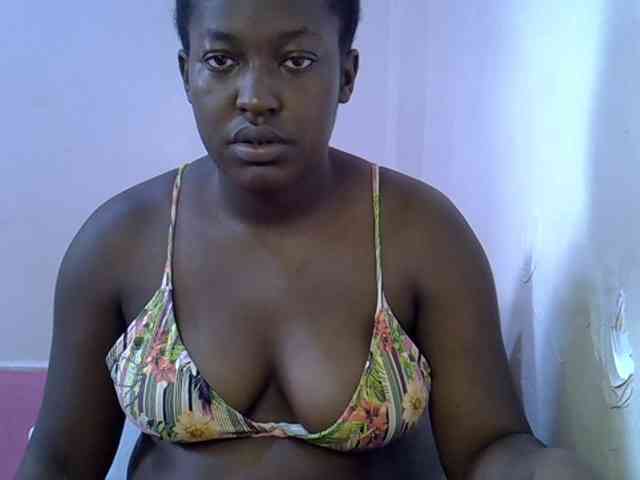 Honey-drop webcam