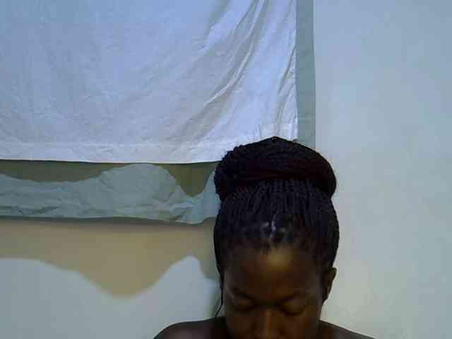 Honey-drop webcam