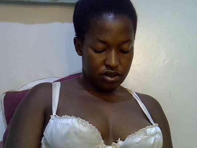 Honey-drop webcam