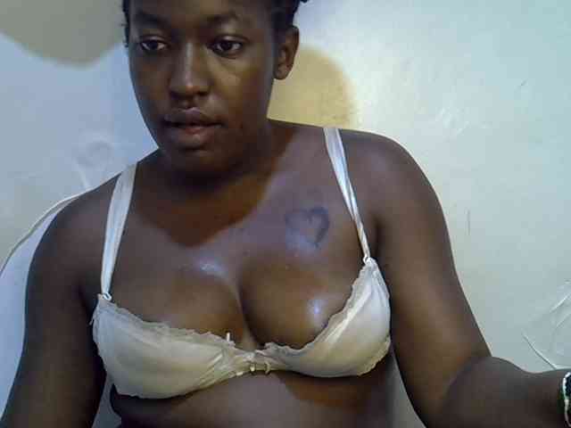 Honey-drop webcam