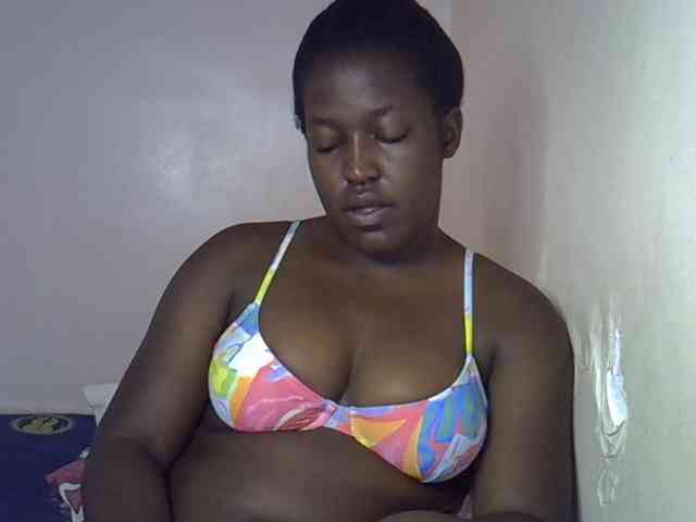 Honey-drop webcam