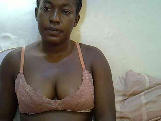 Honey-drop webcam