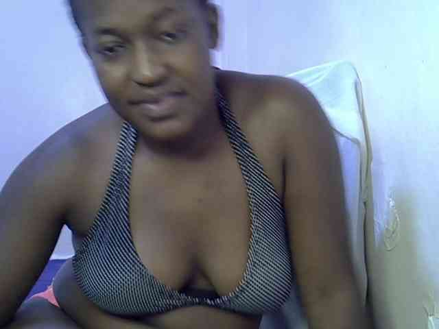 Honey-drop webcam