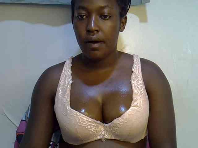 Honey-drop webcam