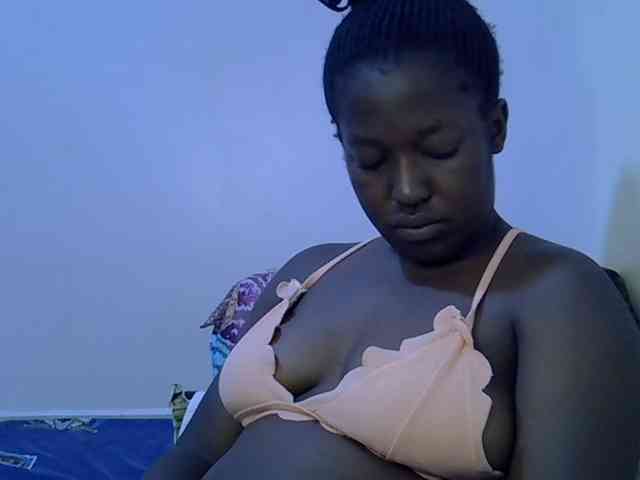 Honey-drop webcam
