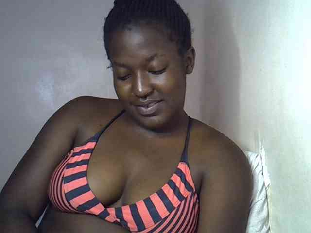 Honey-drop webcam