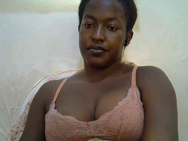 Honey-drop webcam