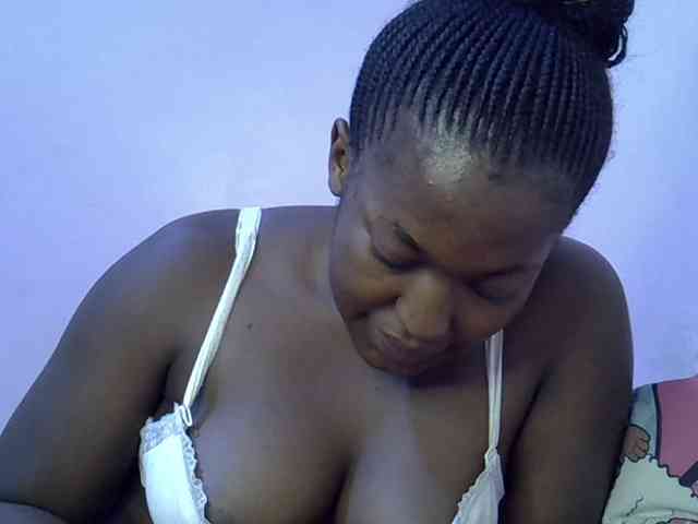 Honey-drop webcam