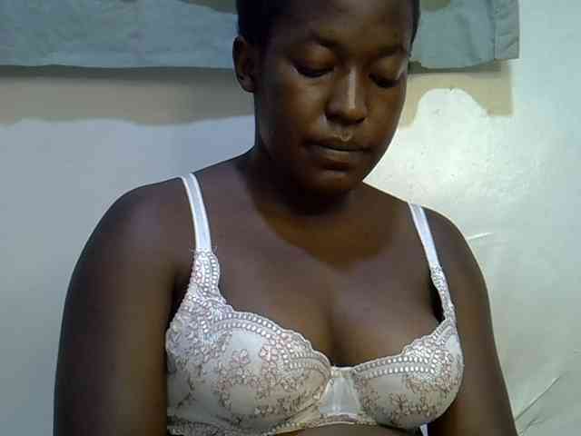 Honey-drop webcam