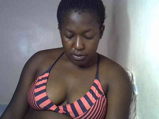 Honey-drop webcam