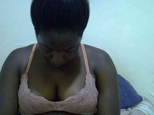 Honey-drop webcam