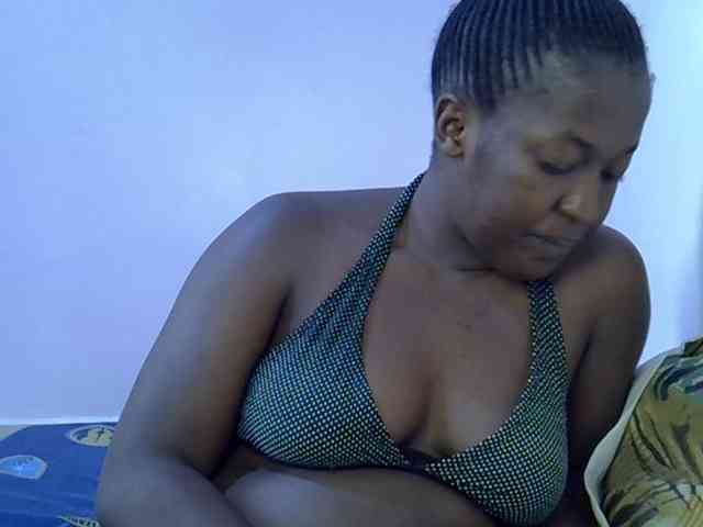 Honey-drop webcam