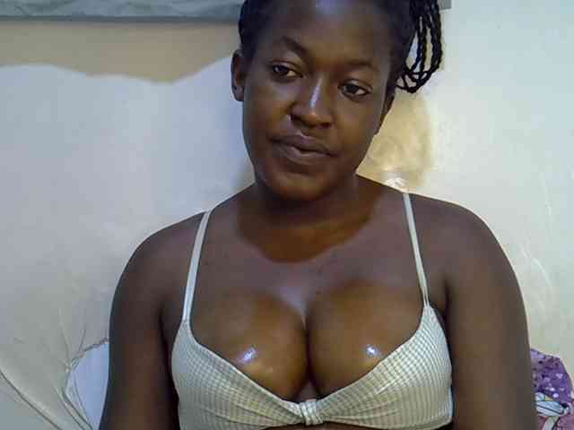 Honey-drop webcam