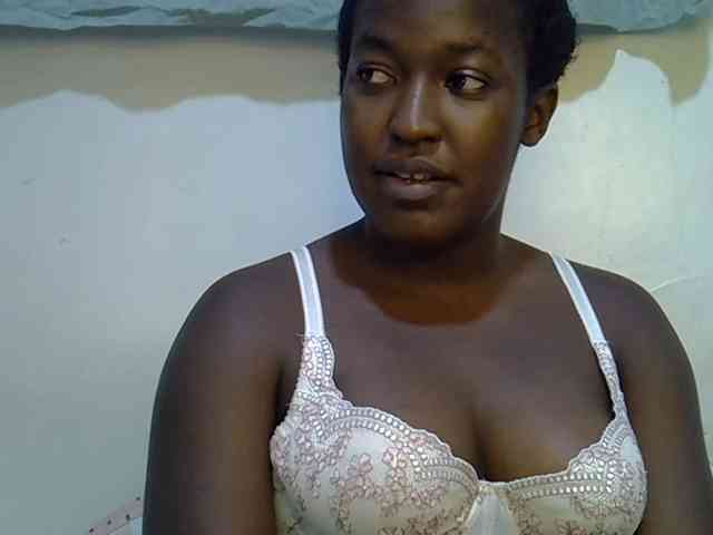 Honey-drop webcam