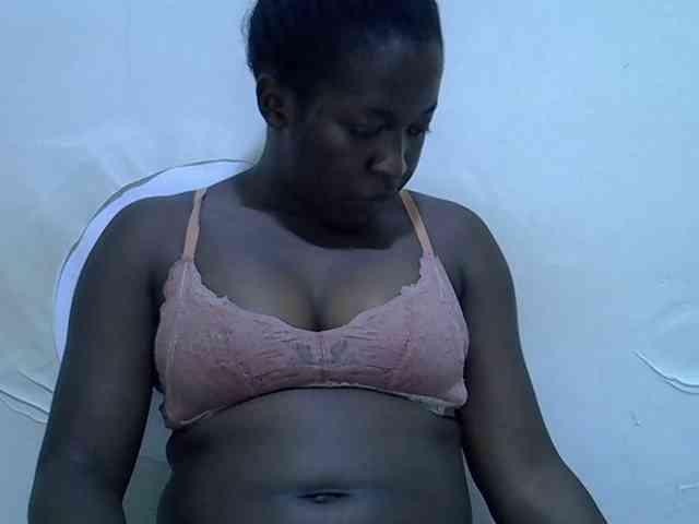 Honey-drop webcam