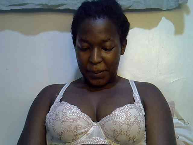 Honey-drop webcam