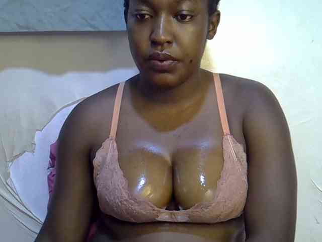 Honey-drop webcam