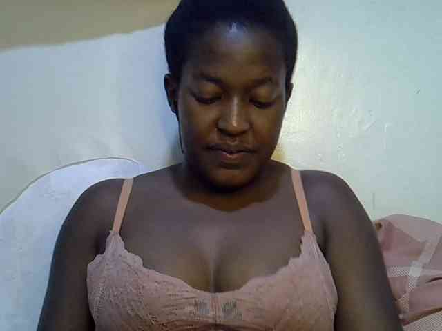 Honey-drop webcam