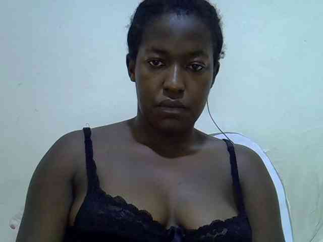 Honey-drop webcam