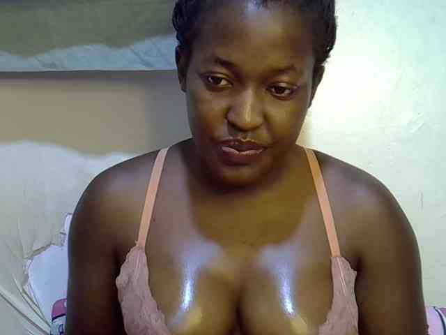 Honey-drop webcam