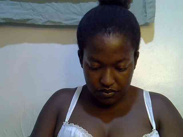 Honey-drop webcam