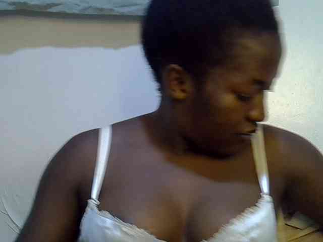Honey-drop webcam
