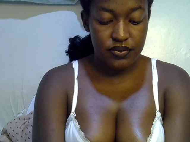 Honey-drop webcam