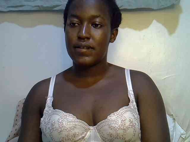 Honey-drop webcam