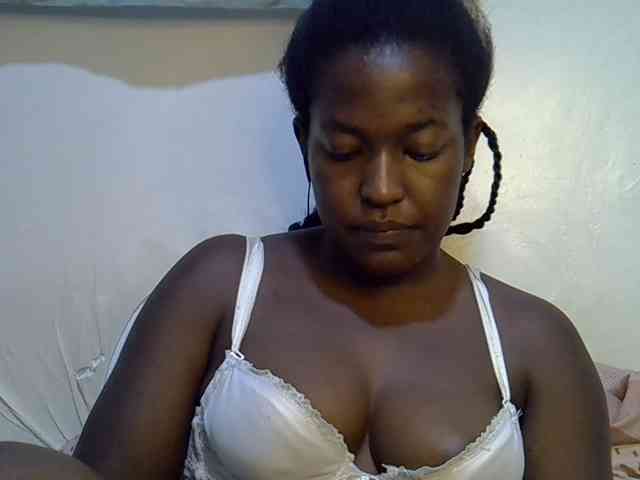 Honey-drop webcam