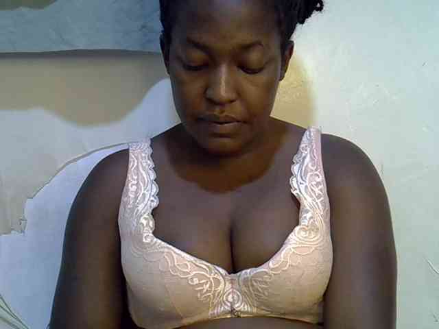 Honey-drop webcam