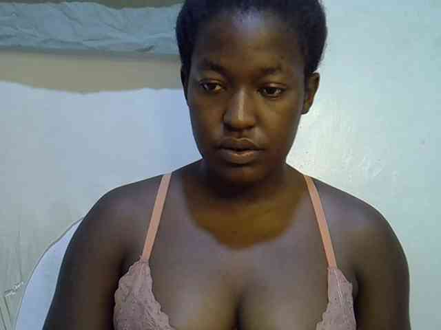 Honey-drop webcam