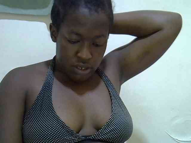 Honey-drop webcam