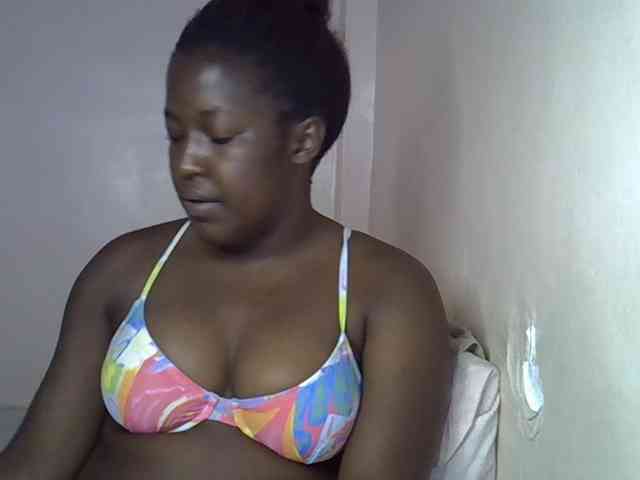 Honey-drop webcam