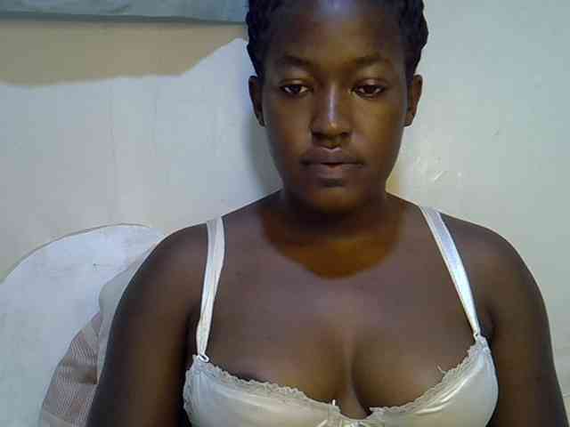 Honey-drop webcam
