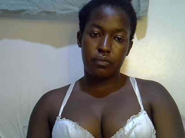 Honey-drop webcam