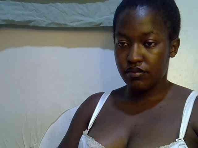 Honey-drop webcam