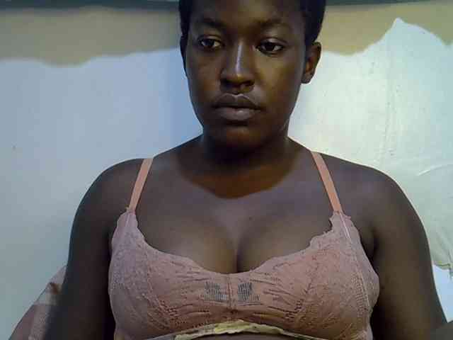 Honey-drop webcam