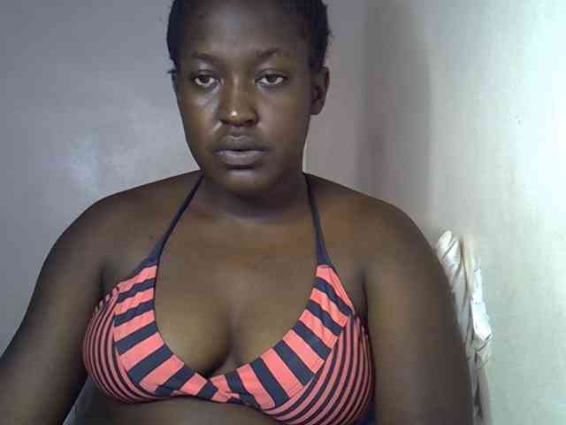 Honey-drop webcam