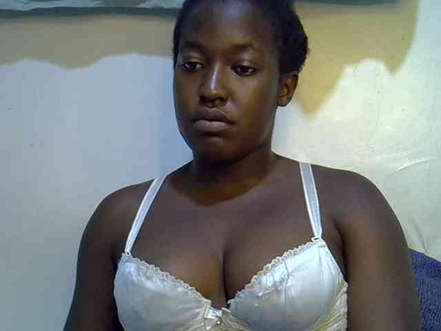Honey-drop webcam