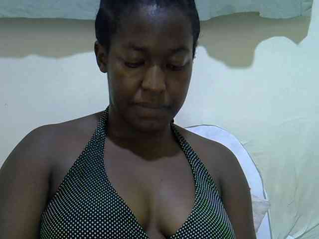 Honey-drop webcam