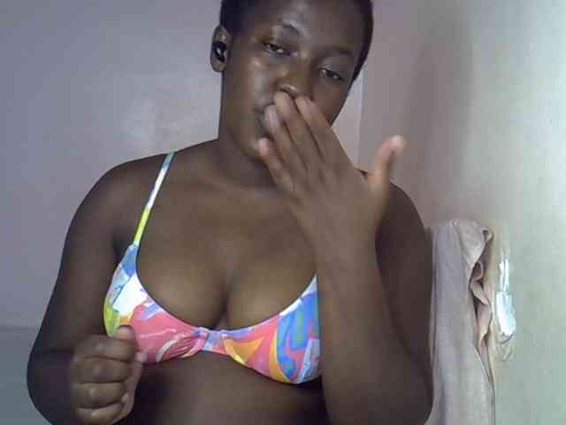 Honey-drop webcam