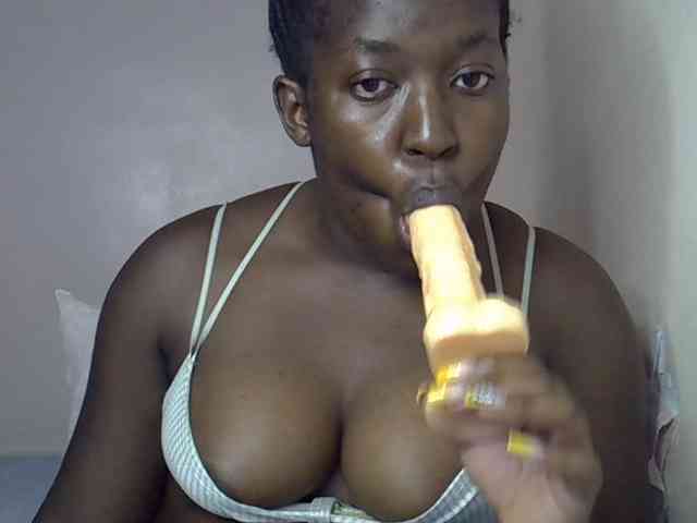 Honey-drop webcam