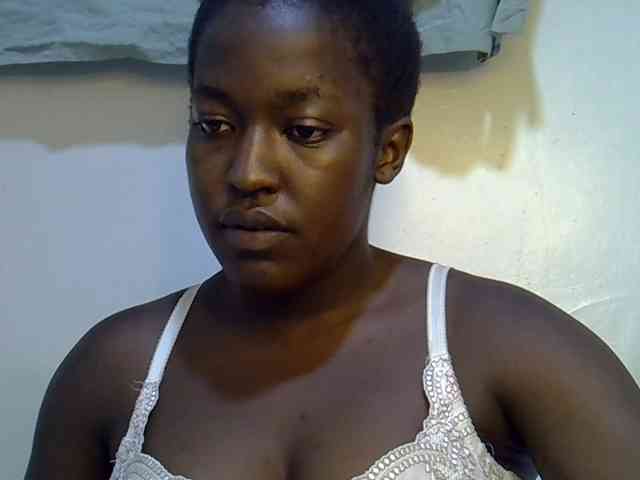 Honey-drop webcam