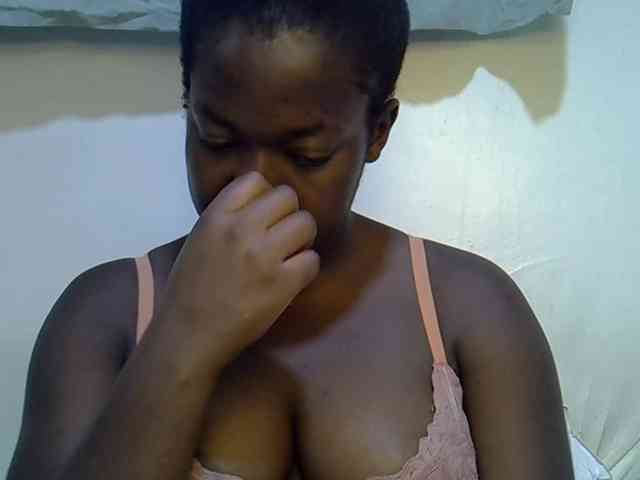 Honey-drop webcam